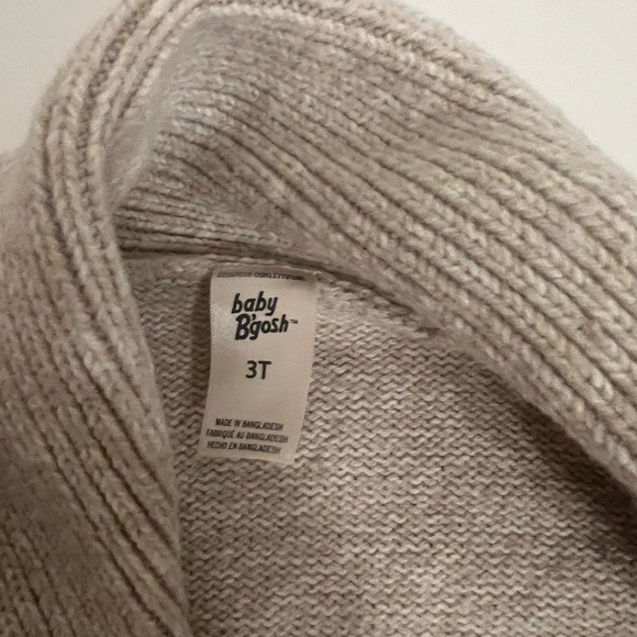 Boy Cardigans - Picture 7 of 7